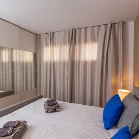 Yumbo Teror Two Bedroom 아파트 플라야 델 잉글스