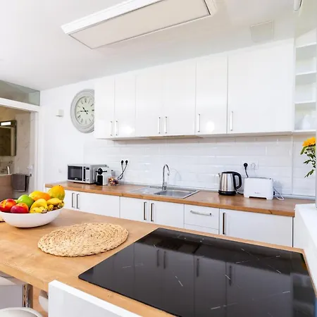 Yumbo Teror Two Bedroom