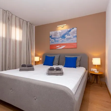 Yumbo Teror Two Bedroom