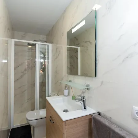 Yumbo Teror Two Bedroom Apartament Playa del Inglés