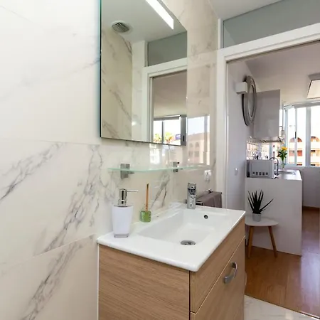 Yumbo Teror Two Bedroom Apartament *